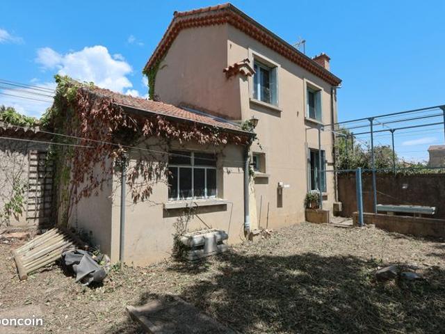 Maison 2 pièces 50 m²