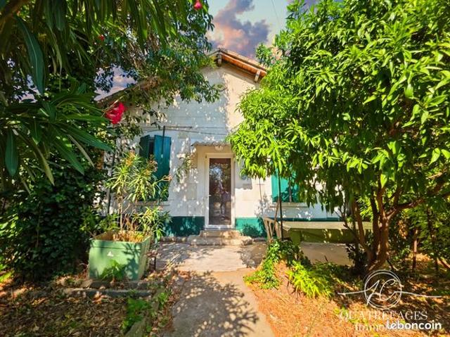 Maison 2 pièces 50 m²