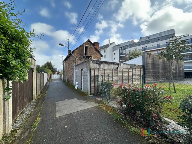 Maison 2 pièces 50 m²