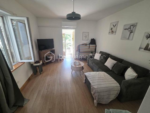 Maison 2 pièces 50 m²
