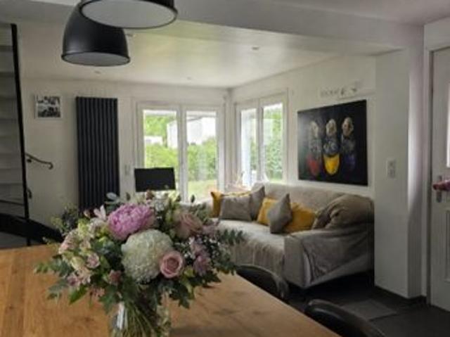Maison 2 pièces 50 m²