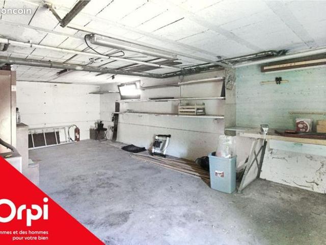 Maison 2 pièces 50 m²
