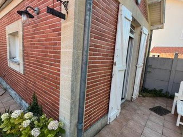 Maison 2 pièces 50 m²