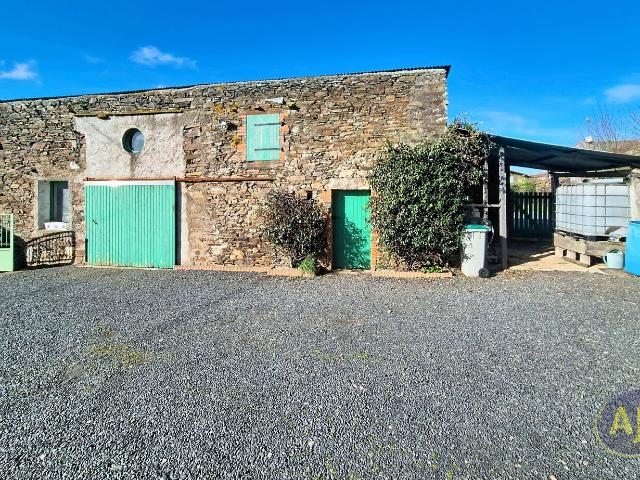 Maison 2 pièces 50 m²