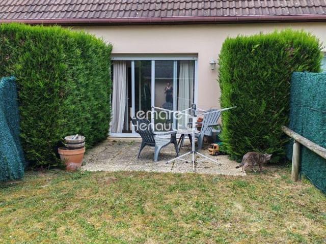 Maison 2 pièces 50 m²