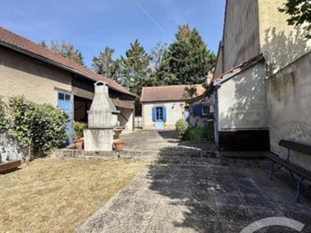 Maison 2 pièces 50 m²