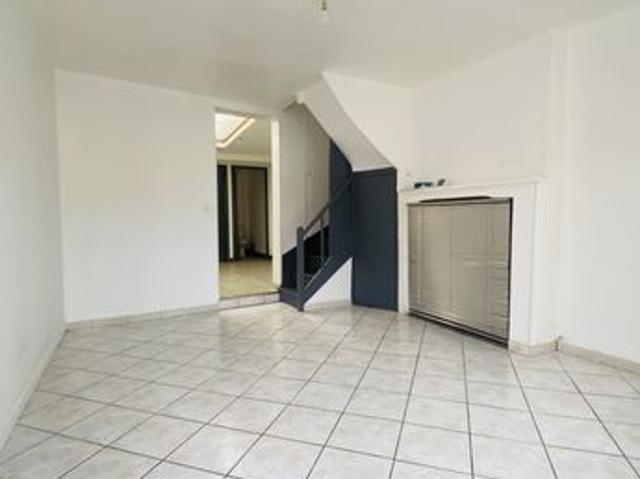 Maison 2 pièces 50 m²