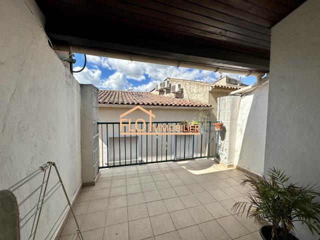 Maison 2 pièces 50 m²
