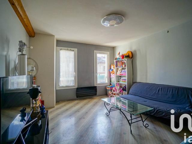 Maison 2 pièces 50 m²