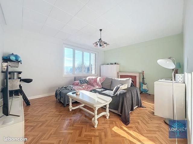 Maison 2 pièces 50 m²