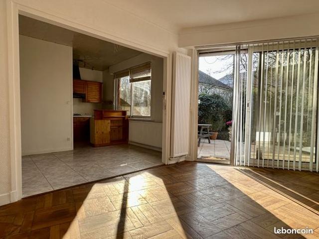 Maison 2 pièces 50 m²