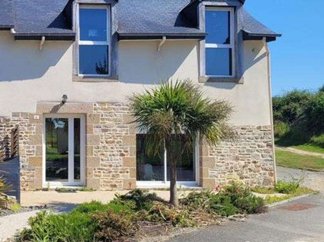 Maison 2 pièces 50 m²