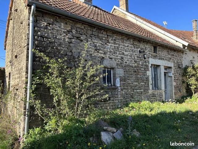 Maison 2 pièces 50 m²