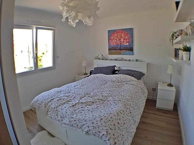 Maison 2 pièces, 50 m² à louer à Apach 57480