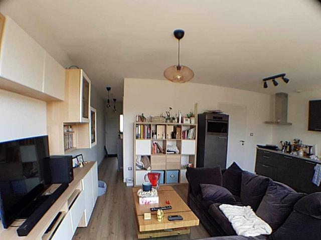 Maison 2 pièces, 50 m² à louer à Apach 57480