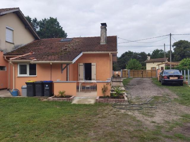 Maison 2 pièces, 50 m² à louer à Biganos 33380