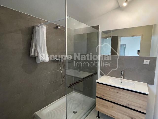 Maison 2 pièces, 50 m² à louer à Entraigues sur la Sorgue 84320