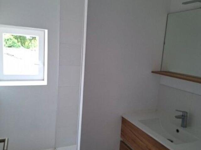 Maison 2 pièces, 50 m² à louer à Étauliers 33820