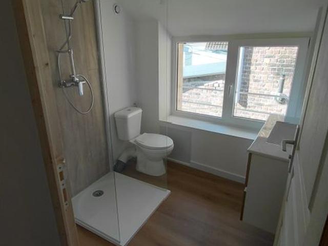 Maison 2 pièces, 50 m² à louer à Onnaing 59264