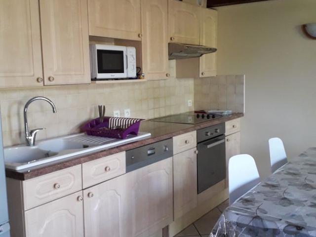 Maison 2 pièces, 50 m² à louer à Milhaud 30540