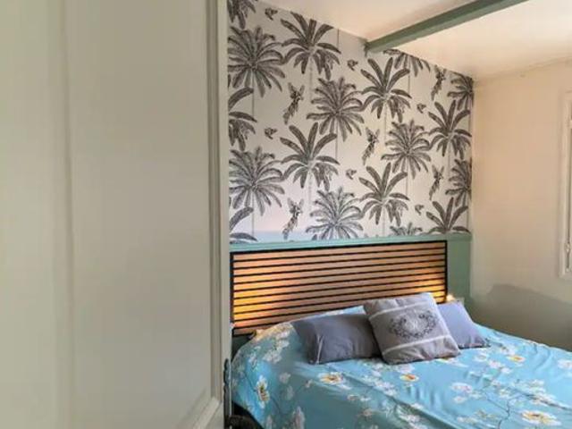 Maison 2 pièces, 50 m² à louer à Nice 06000
