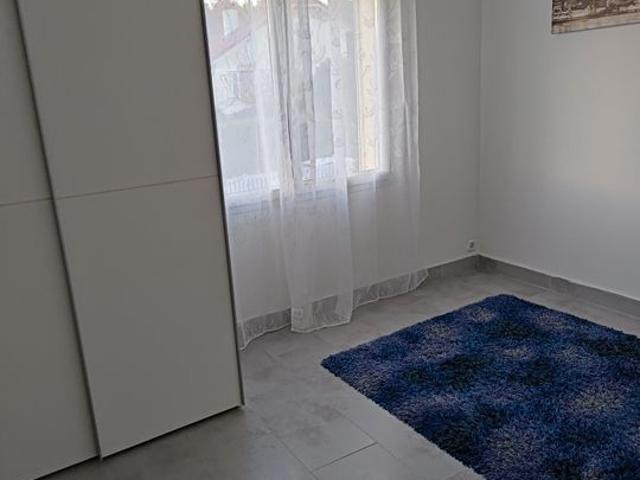 Maison 2 pièces, 50 m² à louer à Servon 77170