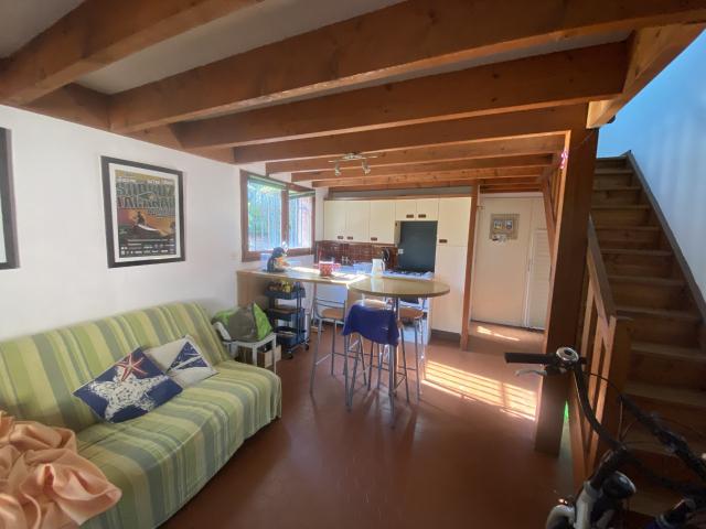 Maison 2 pièces 51 m²