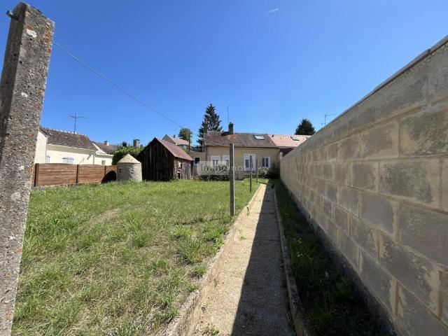 Maison 2 pièces 51 m²