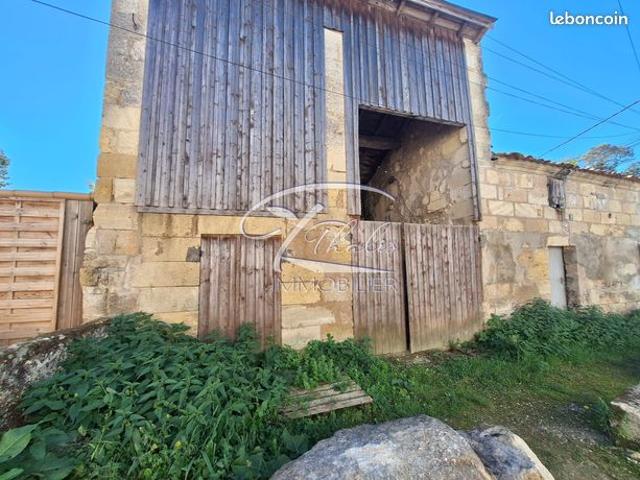 Maison 2 pièces 51 m²