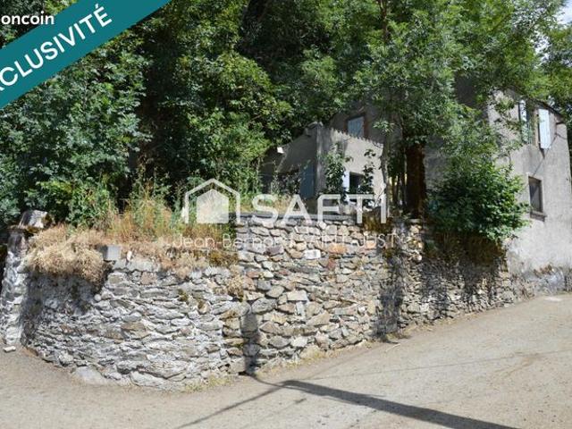 Maison 2 pièces 51 m²