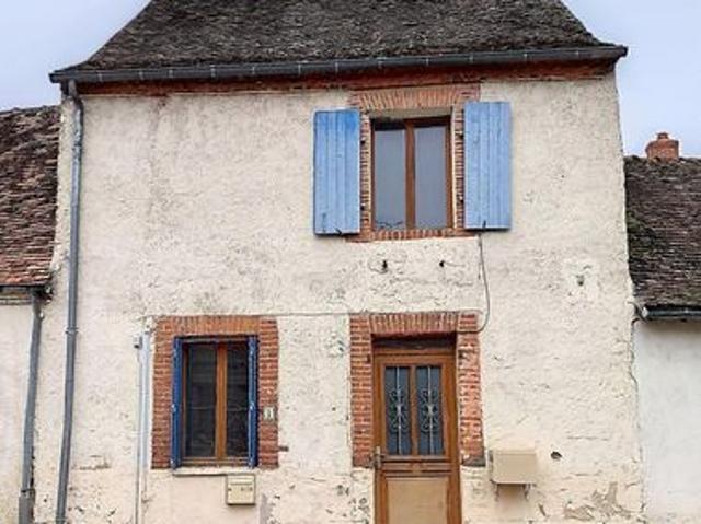 Maison 2 pièces 51 m²