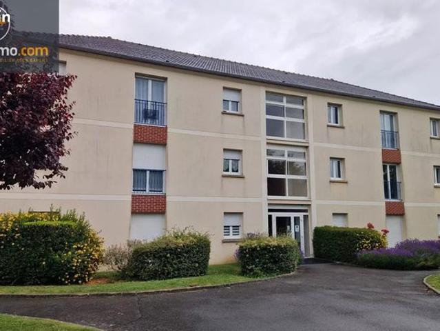 Maison 2 pièces 51 m²