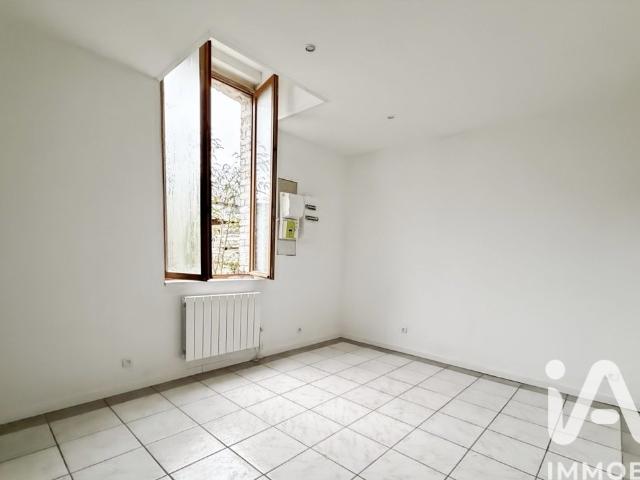 Maison 2 pièces 51 m²