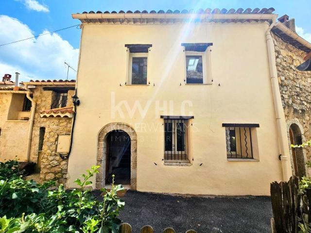 Maison 2 pièces 51 m²