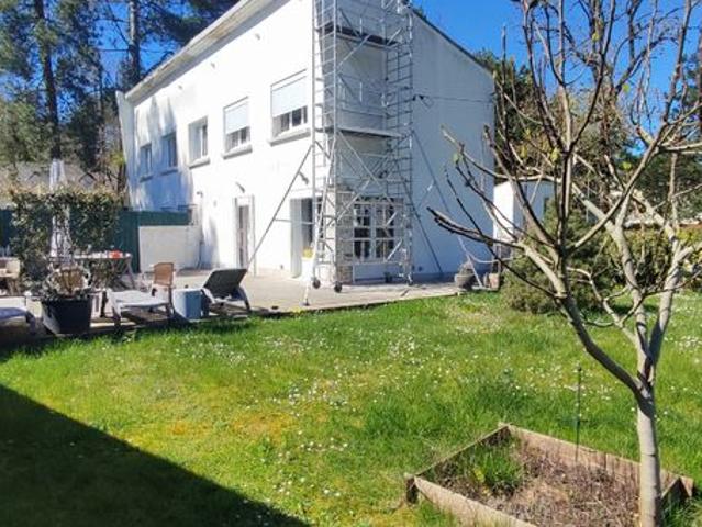 Maison 2 pièces 51 m²