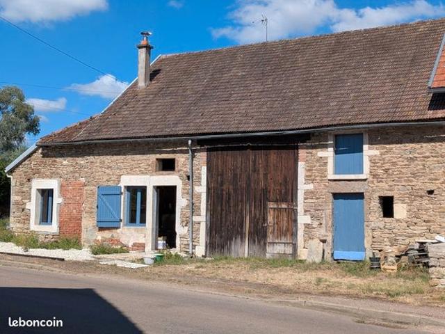 Maison 2 pièces 51 m²