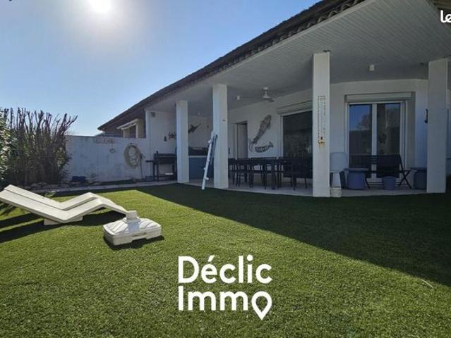 Maison 2 pièces 51 m²
