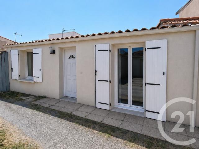 Maison 2 pièces 51 m²