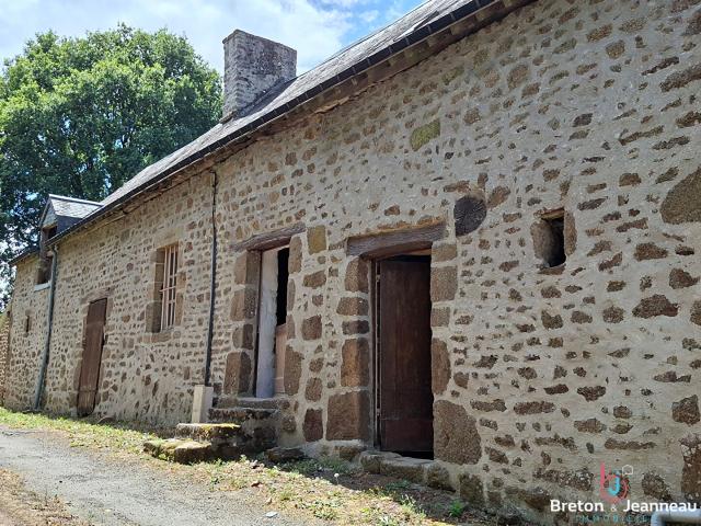 Maison 2 pièces 51 m²