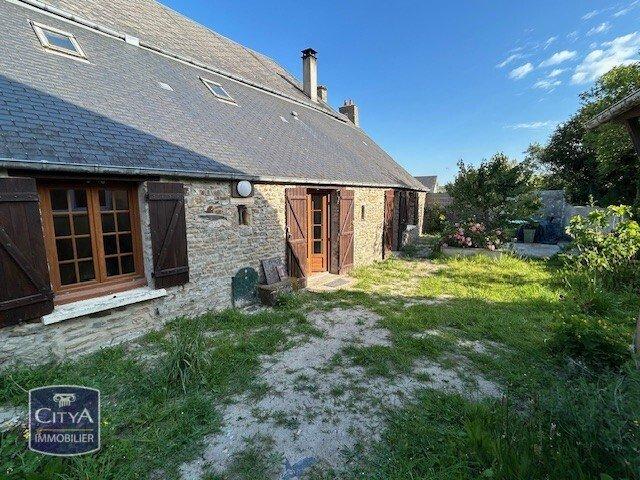 Maison 2 pièces 51 m²