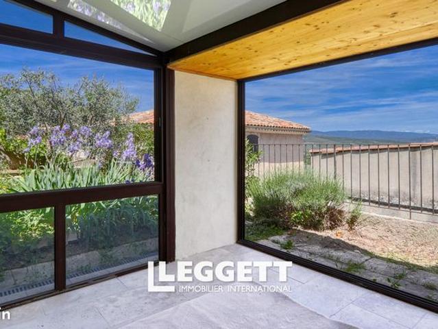 Maison 2 pièces 51 m²