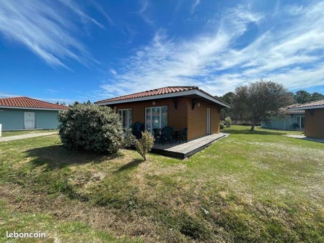 Maison 2 pièces 51 m²