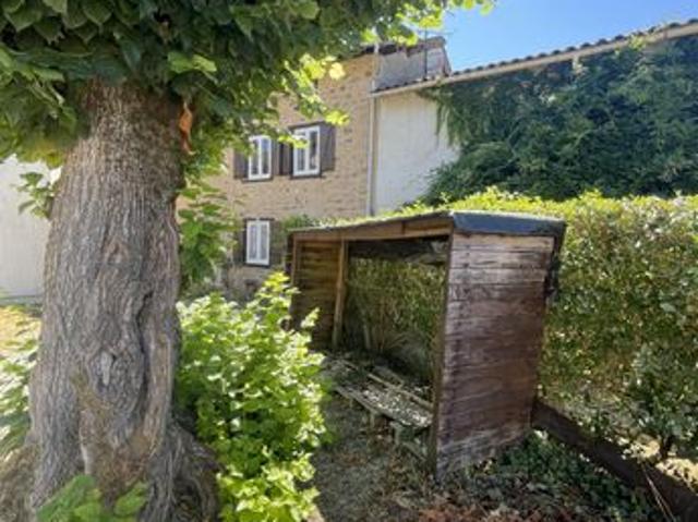 Maison 2 pièces 51 m²