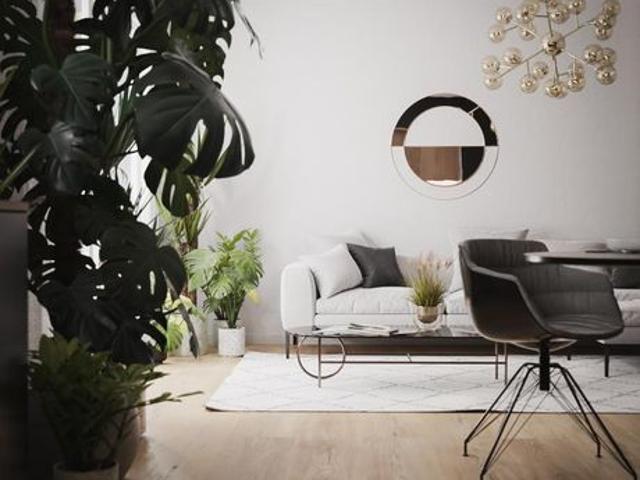 Maison 2 pièces 51 m²