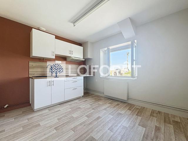 Maison 2 pièces 51 m²