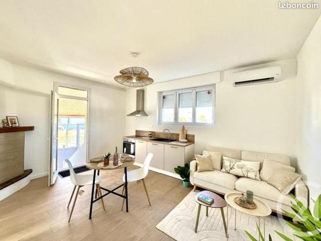 Maison 2 pièces 51 m²