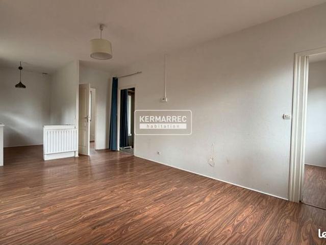 Maison 2 pièces 51 m²