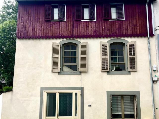 Maison 2 pièces 51 m²
