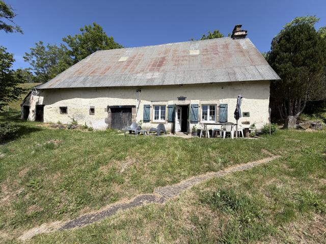 Maison 2 pièces 51 m²