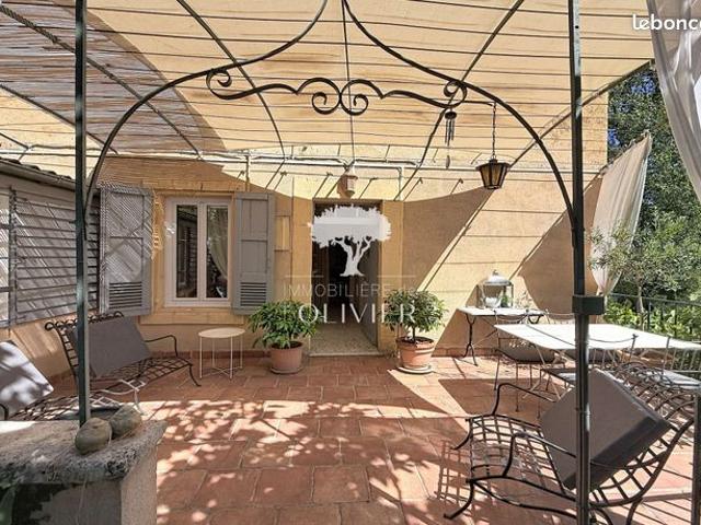 Maison 2 pièces 51 m²